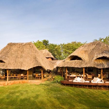 Elewana Elsa'S Kopje Otel Meru Dış mekan fotoğraf