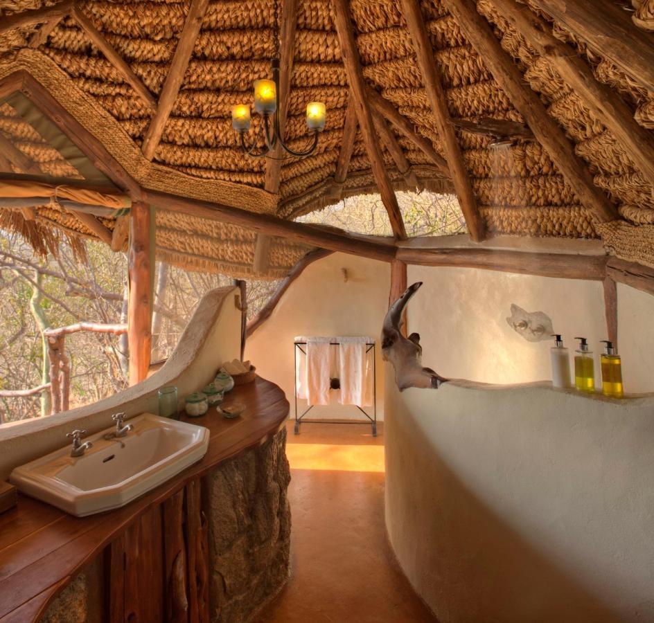 Elewana Elsa'S Kopje Otel Meru Dış mekan fotoğraf