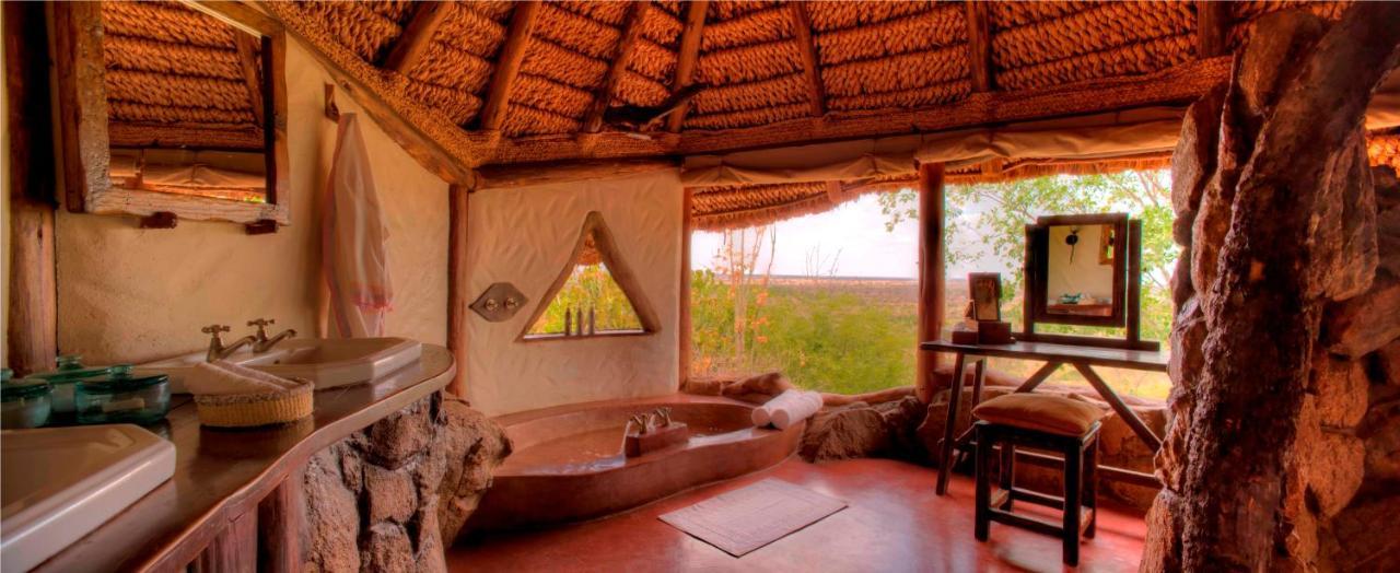 Elewana Elsa'S Kopje Otel Meru Dış mekan fotoğraf