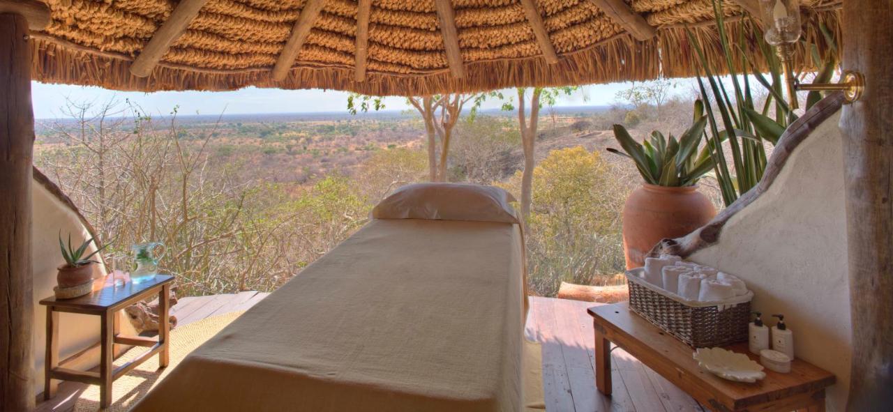 Elewana Elsa'S Kopje Otel Meru Dış mekan fotoğraf