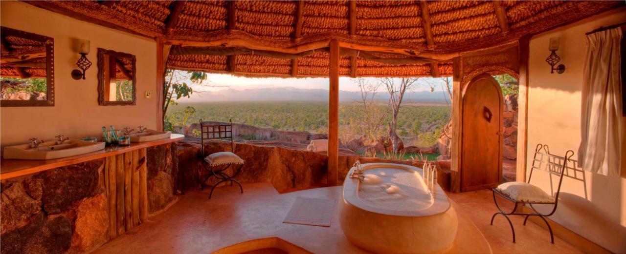 Elewana Elsa'S Kopje Otel Meru Dış mekan fotoğraf